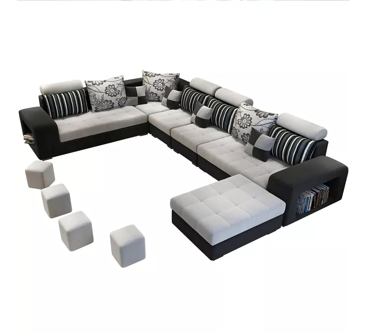 Designer Sofa Set