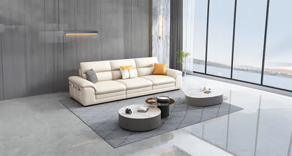 Lukrain Sofa Set Exeter - Couch Design - Customizable - Direct from Factory