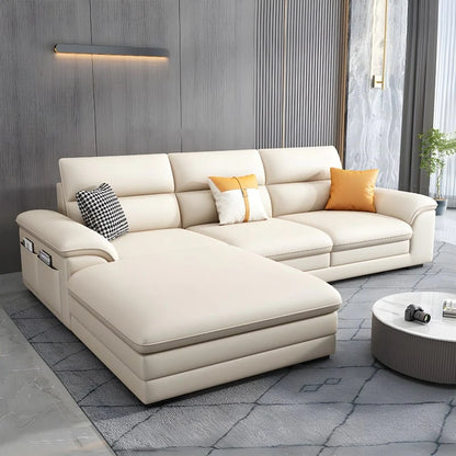 Lukrain Sofa Set Exeter - Couch Design - Customizable - Direct from Factory