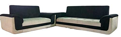 Folding Multicolour Sofa Set