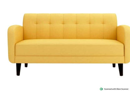 LUKRAIN Furniture Classic Design Office Sofa Reception Sofa Luxury 3 +2 for Living Room