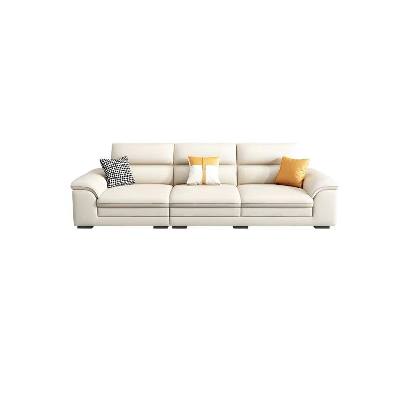 Lukrain Sofa Set Exeter - Couch Design - Customizable - Direct from Factory