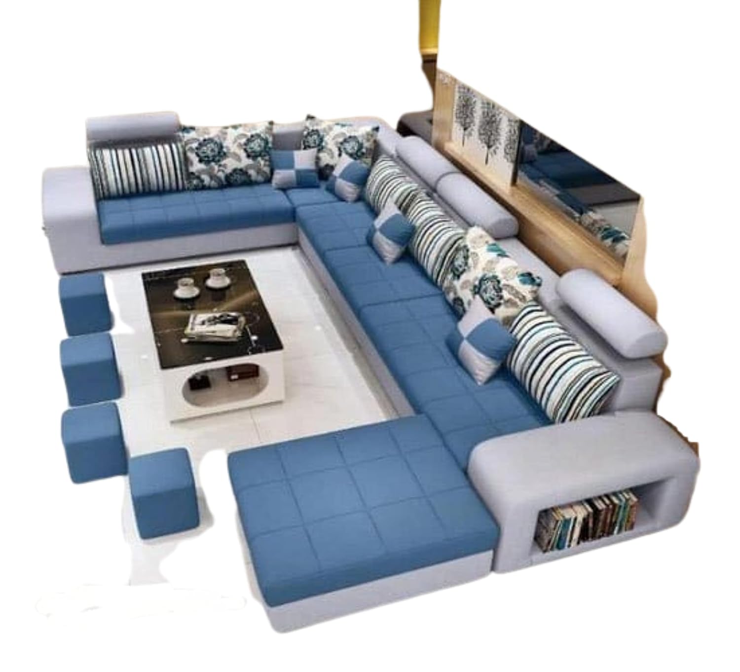 10 seater lounge sales