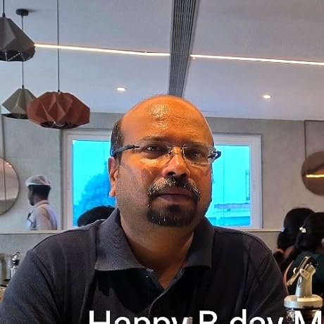 .NISHANTH REDDY